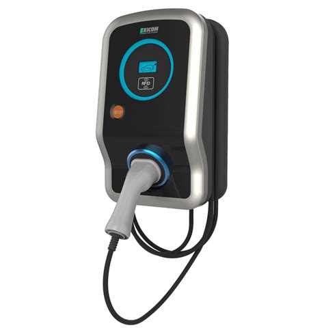 best 22kw ev charger