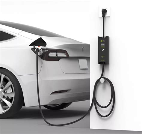 best 22kw home ev charger