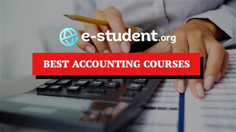 best 23507 accounting courses
