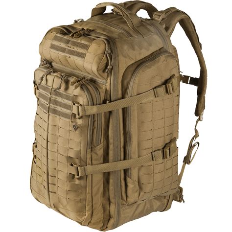 Best 3 Day Tactical Backpack