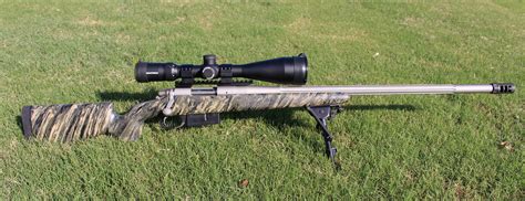 Best 300 Wsm Hunting Rifle 