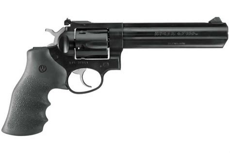 best 357 magnum revolver 6 inch barrel