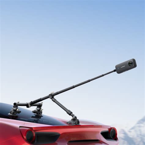 Best 360 Camera Car Mount