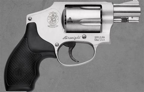best 38 special revolver for concealed carry