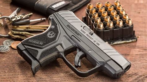 best 380 pistols for concealed carry
