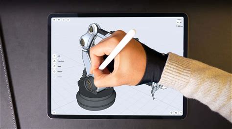 Best 3D Apps For Ipad Pro