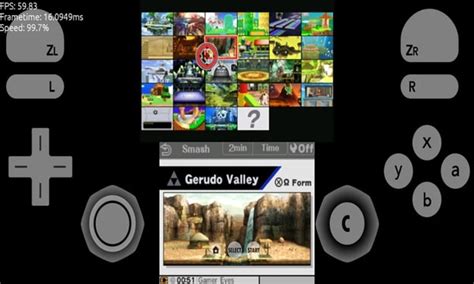 best 3ds emulator for android with cheats