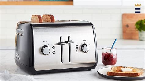 Best 4 Slice Toaster 2020