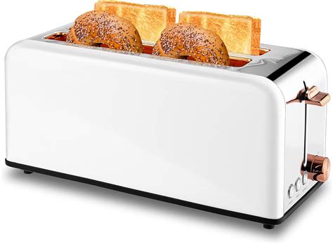 Best 4 Slice Toaster On Amazon