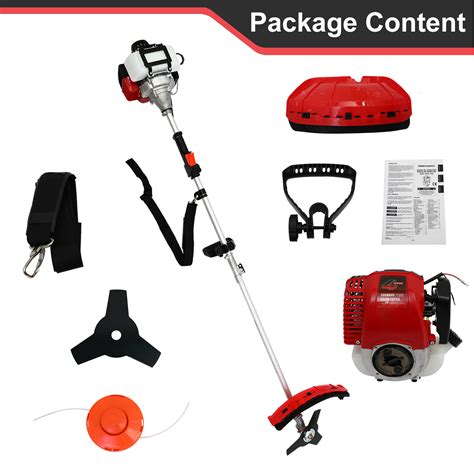 Best 4 Stroke Gas String Trimmer