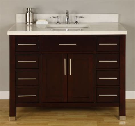 Best 42 Inch Bathroom Vanity