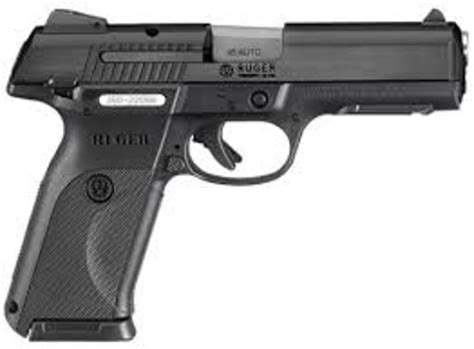 Best 45 Handgun For Carrying Concealed