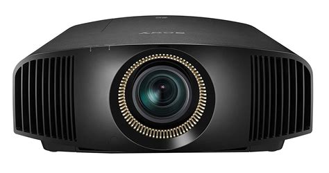 best 4k home theater projectors 2021