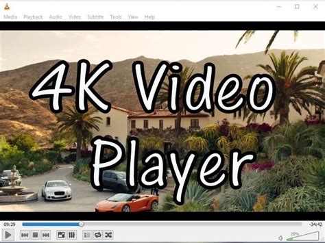 best 4k video player for windows 11