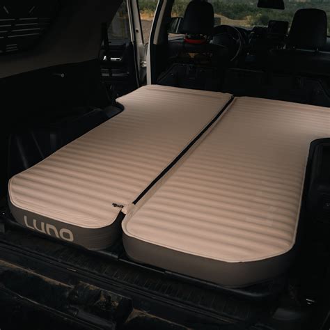Best 4Runner Mattress