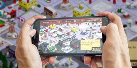 Best 4X Games For Android