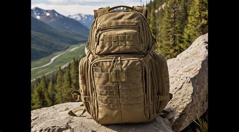 Best 5 11 Backpack