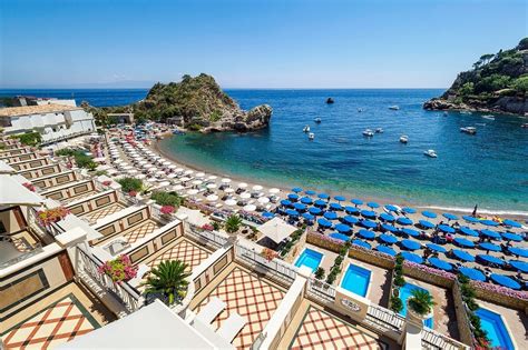best 5 star hotels in sicily on the beach