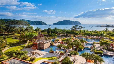 best 5 star resorts in costa rica