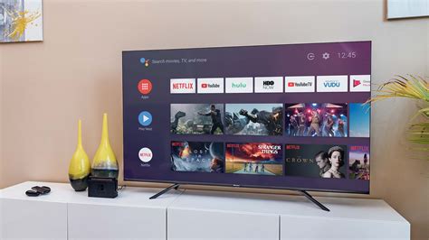 best 50 smart tv 2021 under $1000
