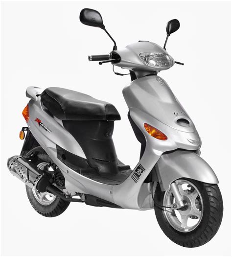 best 50cc scooters on the market