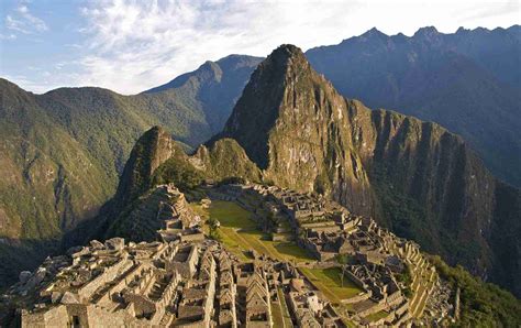 best 6 days tours in peru