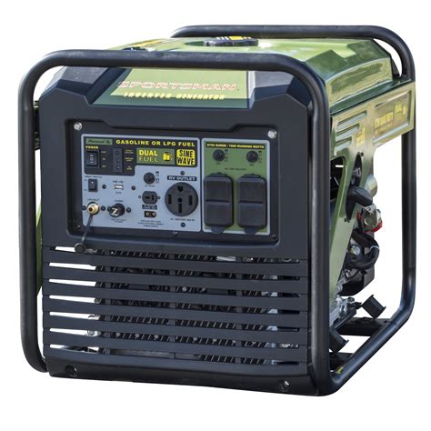 best 7000 watt inverter generator