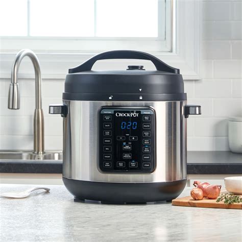 Best 8 Quart Multi Cooker