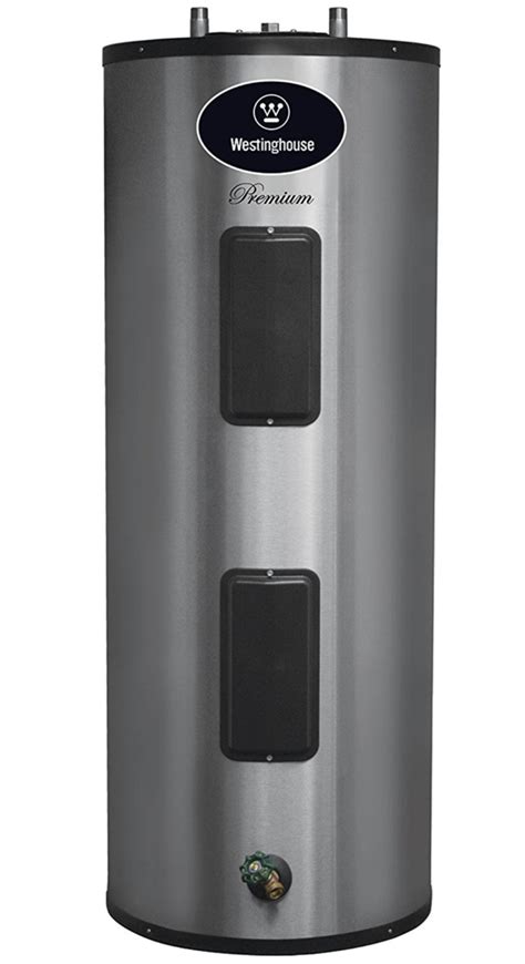 best 80 gallon electric water heater reviews