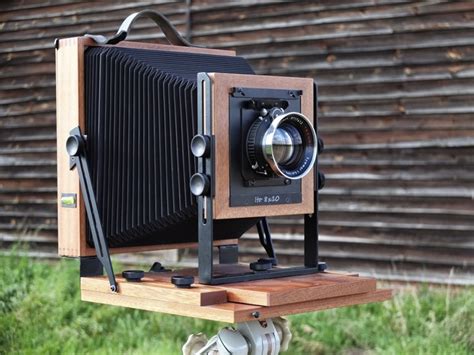 Best 8X10 Large Format Camera
