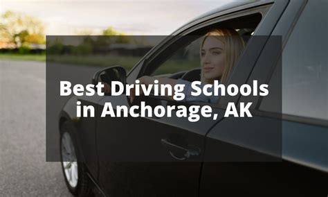 best 99507 driving schools