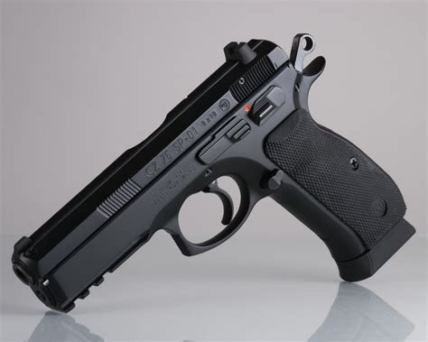 Best 9mm 16 Shooting Handguns For Target 