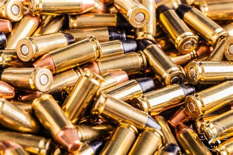 Best 9mm Self Defence Ammo 2017