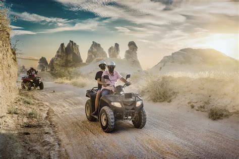 best ATV Tour