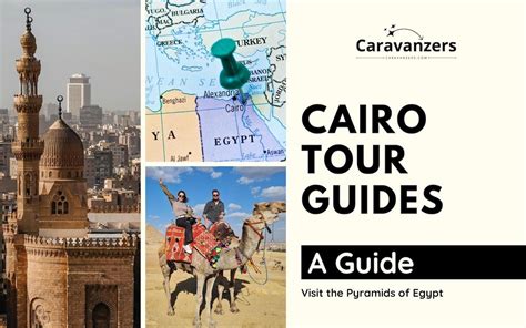 best Cairo tour guide