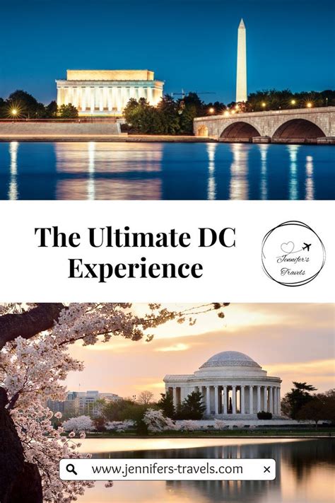 best DC experience