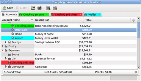 Best Free Accounting Software