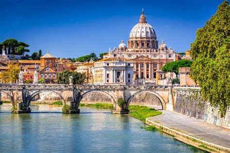 best Rome tours