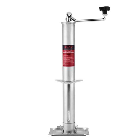 Best A Frame Trailer Jack