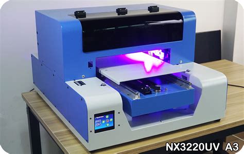 Best A3 Uv Printer