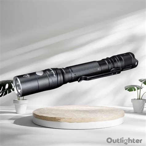 Best Aa Battery Flashlights