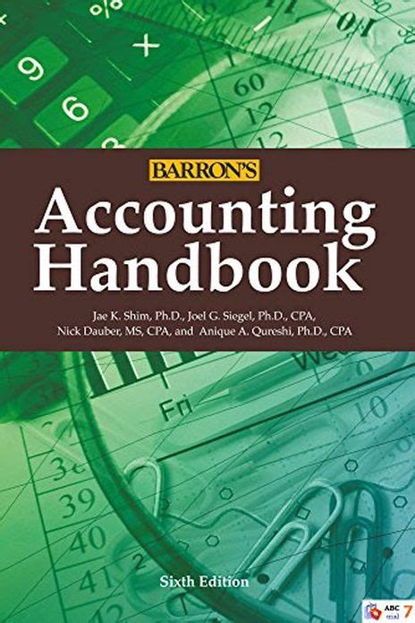 best accounting books for 74147