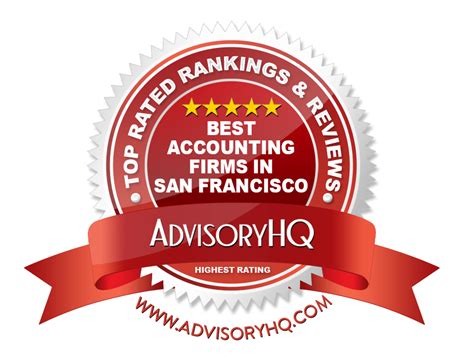 best accounting in ca san francisco