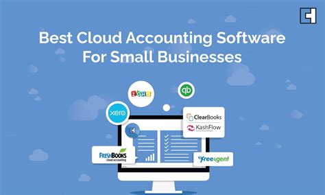 best accounting software cloud