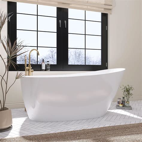 Best Acrylic Baths