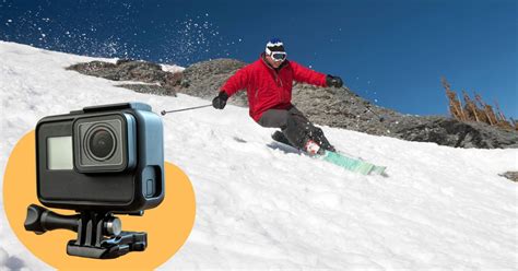 Best Action Camera Skiing Reddit
