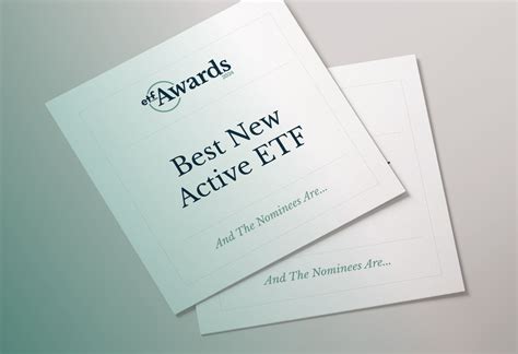 best active etfs