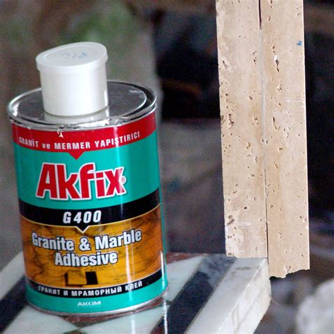 best adhesive for granite to wood