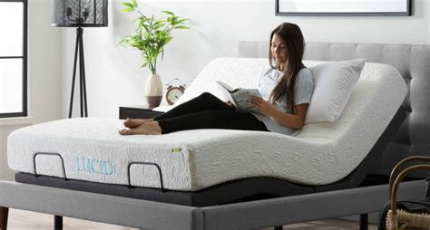 Best Adjustable Bed 2021