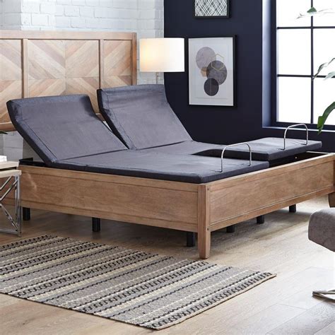 Best Adjustable Bed Frame With Pillow Tilt